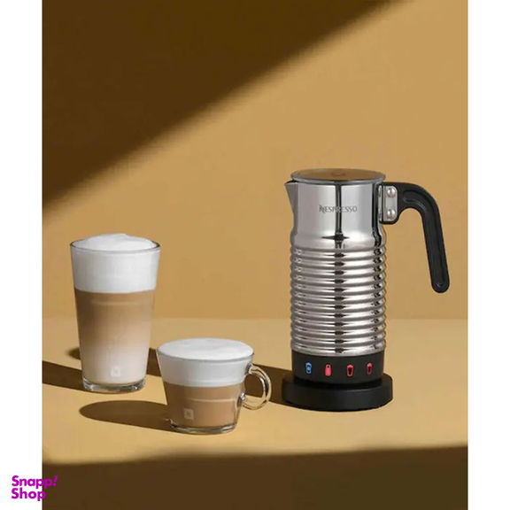 کف شیرساز نسپرسو مدل Aeroccino4