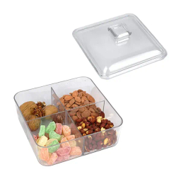 ظرف پذیرایی اطلس کد 10424