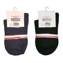 جوراب دل مد گروپ مدل 249022814 بسته 2 عددی