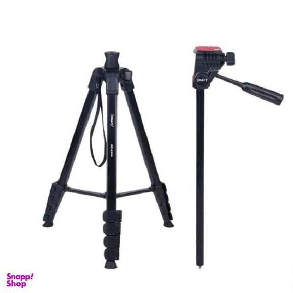 سه پایه دوربین جی ماری مدل Kp-2209