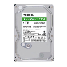 هارد اینترنال توشیبا مدل S300 Surveillance 3.5inch