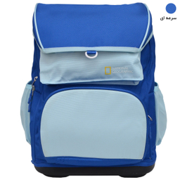 کوله پشتی نشنال جئوگرافیک مدل N26002 ESSENTIAL