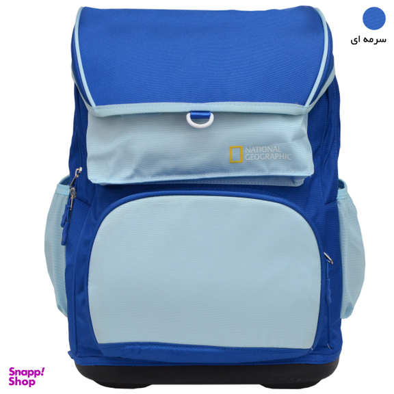 کوله پشتی نشنال جئوگرافیک مدل N26002 ESSENTIAL