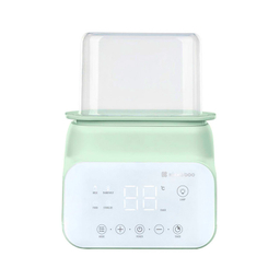 گرم کننده شیشه شیر کیکابو مدل Kb020012