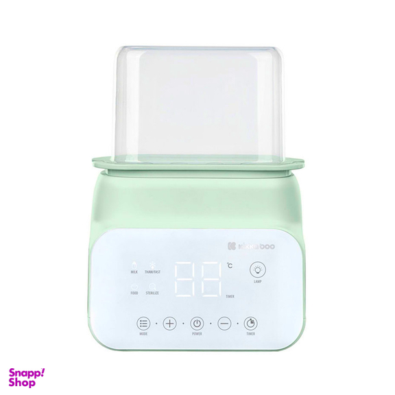 گرم کننده شیشه شیر کیکابو مدل Kb020012