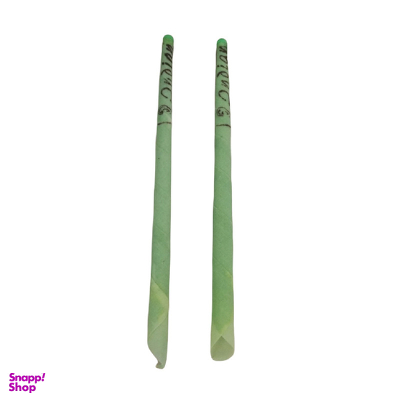 شمع پاکسازی گوش اوندیان مدل kap مجموعه 2 عددی