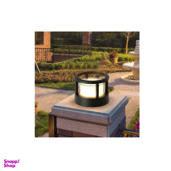 چراغ دیواری دکوراتیو کد 6602