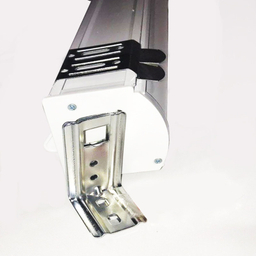 پرده زبرا زیو مدل 3D-1065 سایز 150x200 سانتی متر