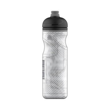 قمقمه ورزشی سیگ مدل PULSAR THERM SNOW حجم 650 میلی لیتر