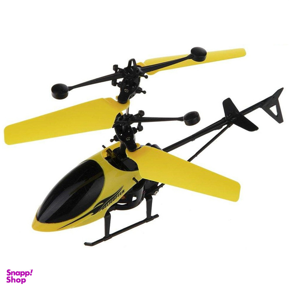 مینی کوپتر بازی مدل سنسوری کد 8056