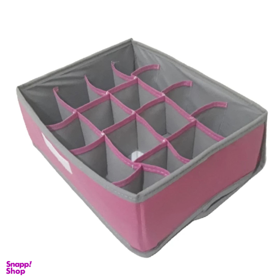 نظم دهنده لباس زیر و جوراب مدل PH-58