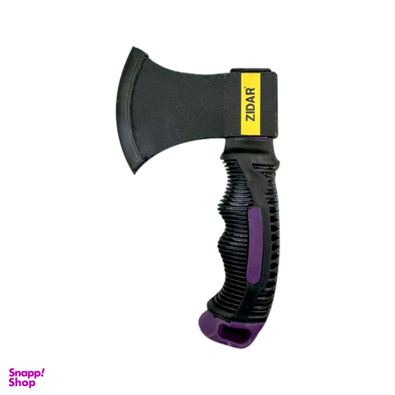 تبر آفرودی طرح زیدار کد 20914