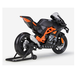 ماکت موتور ولی مدل KTM RC 8C