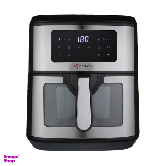 سرخ کن بدون روغن مباشی مدل ME-AF998
