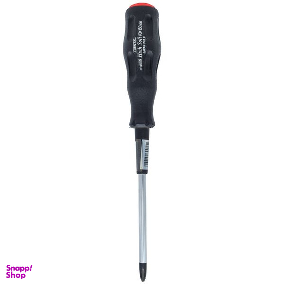 پیچ گوشتی چهارسو سان فلگ مدل 666-PH3x150