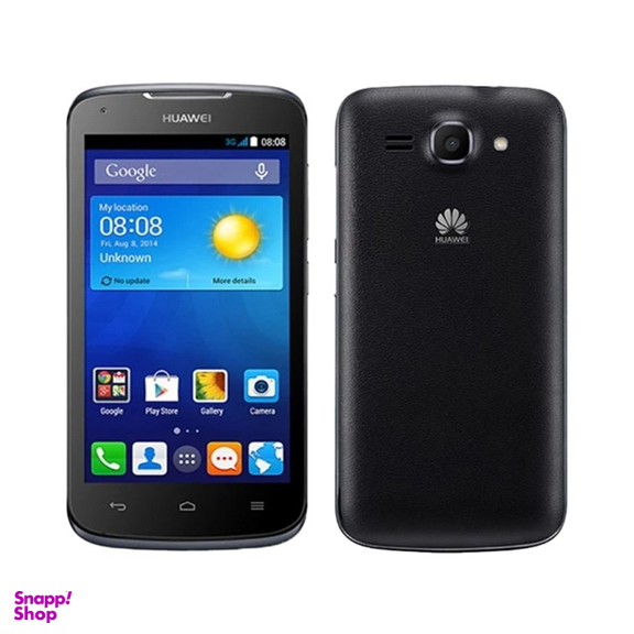 گوشی موبایل هوآوی مدل Y520 ظرفیت 4 گیگابایت رم 512 مگابایت