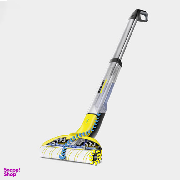 زمین شوی کرشر مدل FC3 Cordless