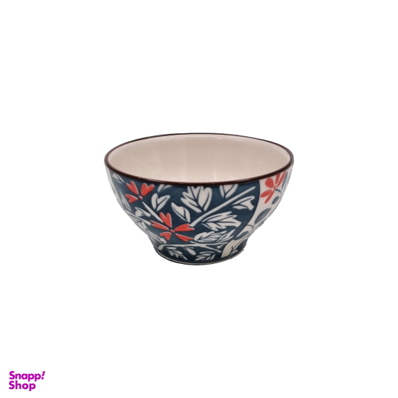 کاسه مدل ژاپنی استایل بسته 4 عددی