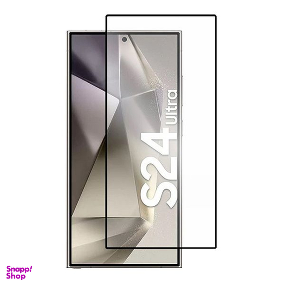 محافظ صفحه نمایش اپیکوی مدل Anti-Static مناسب برای گوشی موبایل سامسونگ Galaxy S24 Ultra