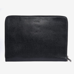 کیف اداری چرم طبیعی مردانه مونو کد O0001