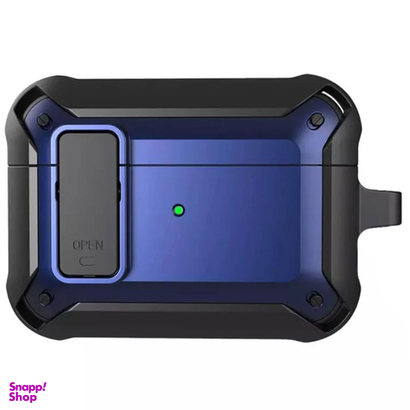 کاور اگشل مدل lockable کد 214 مناسب برای کیس اپل ایرپاد پرو