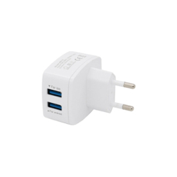 شارژر دیواری وریتی (Verity) مدل Ap2112 به همراه کابل تبدیل Micro USB