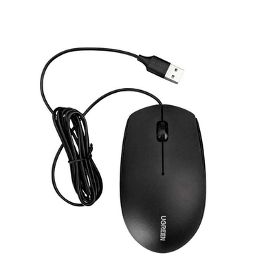 ماوس باسیم یوگرین مدل MU007 کد 90789