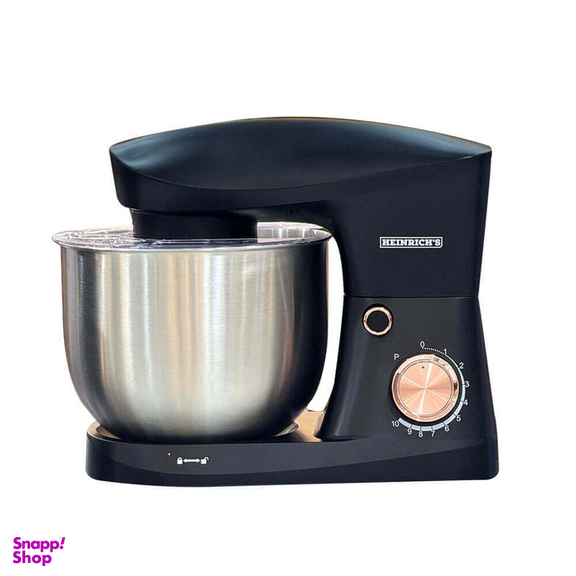 همزن کاسه دار 6 لیتری هنریچ مدل HKM 8077