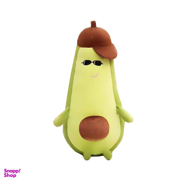 عروسک پتو دار مدل AVOCADO