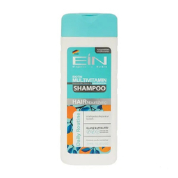 شامپو مو ای آی ان مدل مولتی ویتامین حجم 354 میلی لیتر