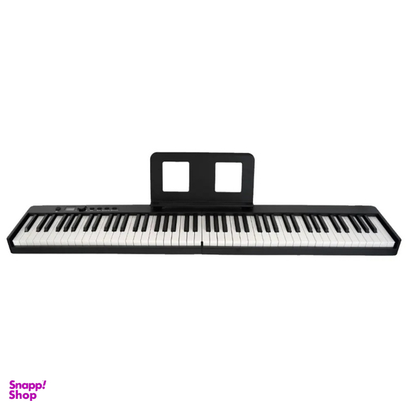 پیانو دیجیتال کد BX-20 مدل تاشو