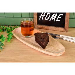 سینی دسر پرارین کد 9023