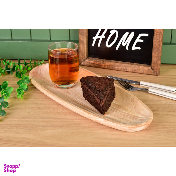 سینی دسر پرارین کد 9023