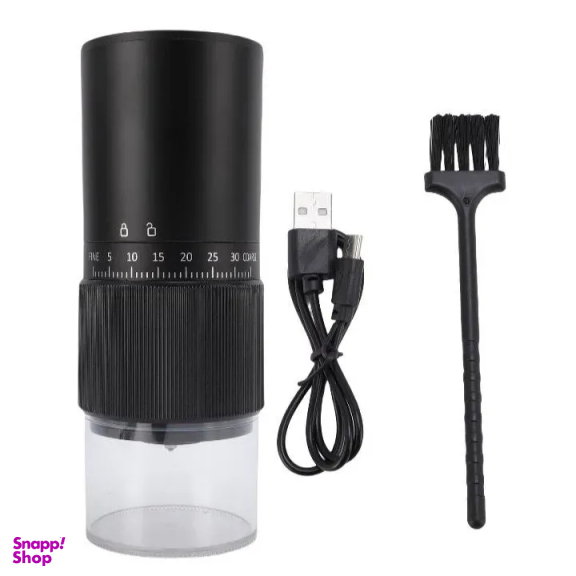 آسیاب شارژی قهوه مدل Coffee Grinder کد CFT-212