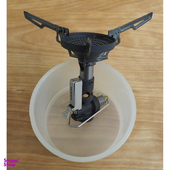 سرشعله سفری کووآ مدل V1 KGB-1607