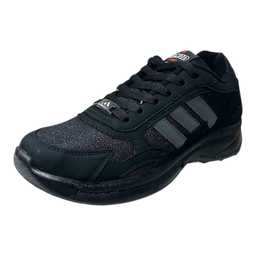 کتانی روزمره مردانه کفش حمید طرح آدیداس