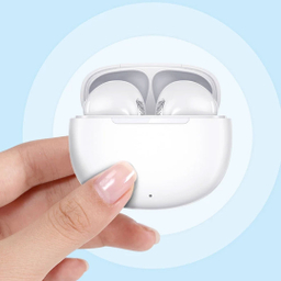 هدفون بلوتوثی کیو سی وای مدل T20 AilyPods