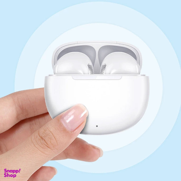 هدفون بلوتوثی کیو سی وای مدل T20 AilyPods
