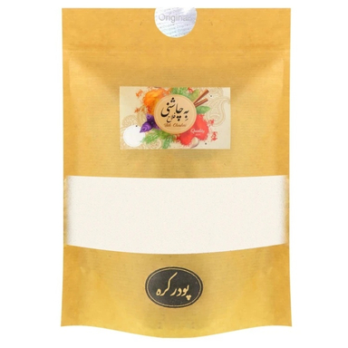 پودر کره پیزارلا به چاشنی فلاح وزن 200 گرم