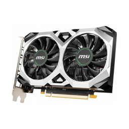 کارت گرافیک ام اس آی مدل GeForce GTX 1650 D6 VENTUS XS OC