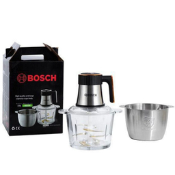 خردکن 2 کاسه بوش مدل N.0888