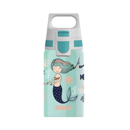 قمقمه سیگ سری SIGG Water Bottle مدل Shield One طرح Atlantis 9000.70 حجم 500 میلی لیتر