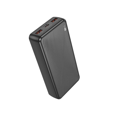 پاوربانک بروفون مدل 56 ظرفیت 20000 میلی آمپر ساعت