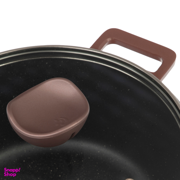 سرویس پخت و پز 13 پارچه تکنو مدل اورس