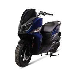 موتور سیکلت گلکسی J200 سال 1403