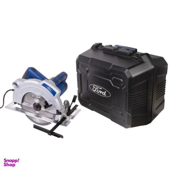 اره گردبر فورد مدل صنعتی کد YP FORD-PRO RANGEFX171-USA STANDARD