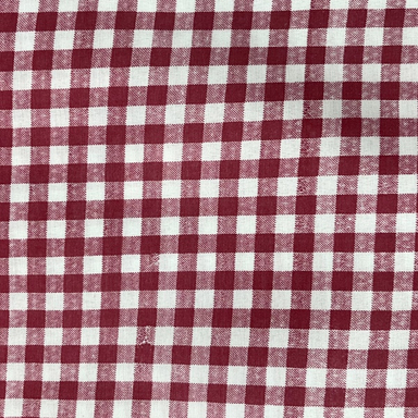 پارچه آشپزخانه ای مدل چهارخانه کد 89