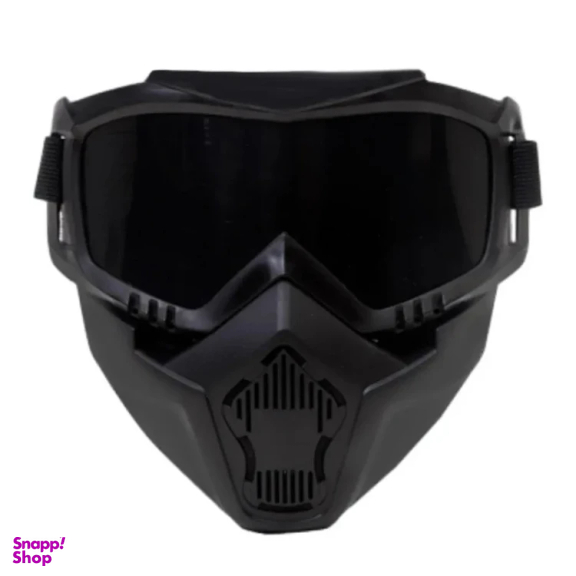 عینک موتور سواری مدل coscoo1