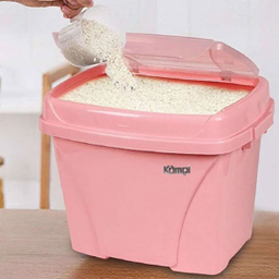 سطل برنج کامل مدل 452