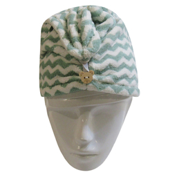 کلاه حمام هوم اند لایف مدل میشا نیو